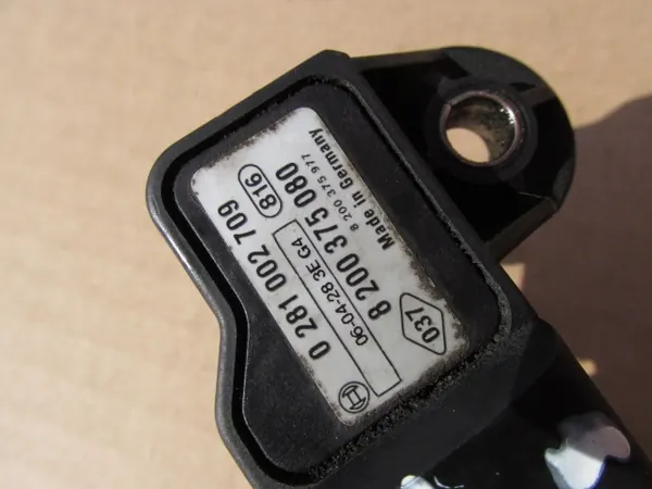 Suzuki Grand Vitara II 1.9 DDIS Mapsensor 8200375080 image 5