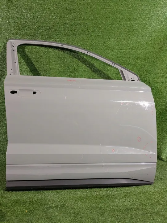 SEAT Ateca Vordere rechte Tür OEM CSC28554 image 2