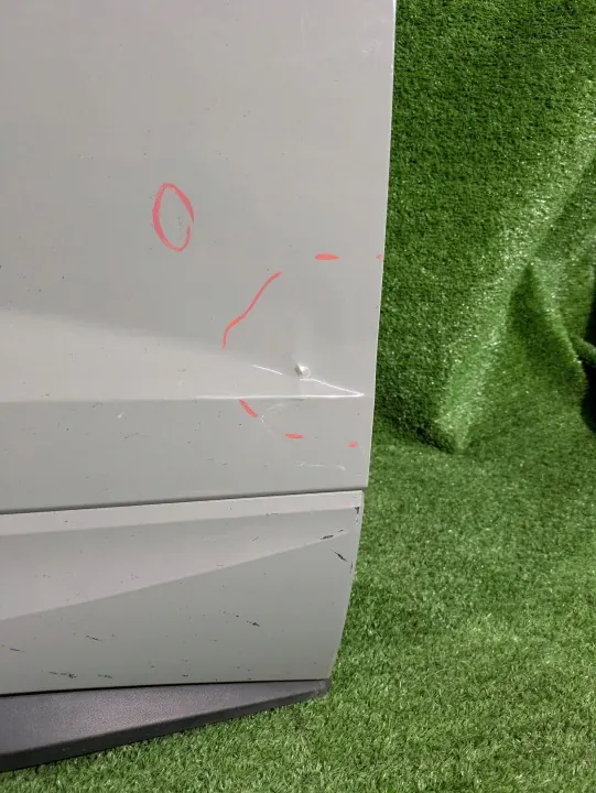 SEAT Ateca Vordere rechte Tür OEM CSC28554 image 3