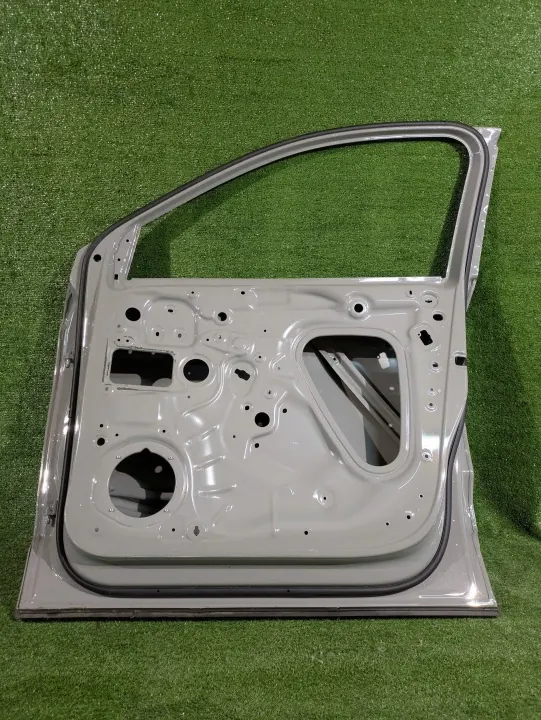 SEAT Ateca Vordere rechte Tür OEM CSC28554 image 5