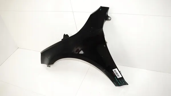 Para-lamas dianteiro esquerdo OEM 360175100 Skoda Octavia III image 4