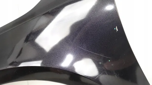 Para-lamas dianteiro esquerdo OEM 360175100 Skoda Octavia III image 7
