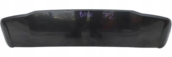 Alerón Trasero BMW X3 G01 OEM 7414199 image 2