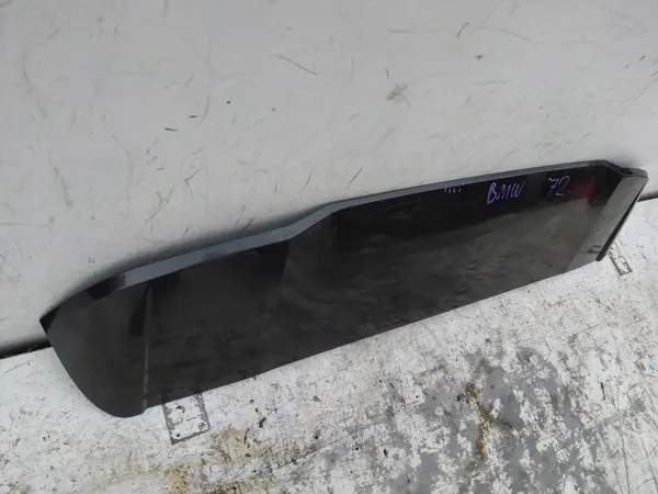 Alerón Trasero BMW X3 G01 OEM 7414199 image 3