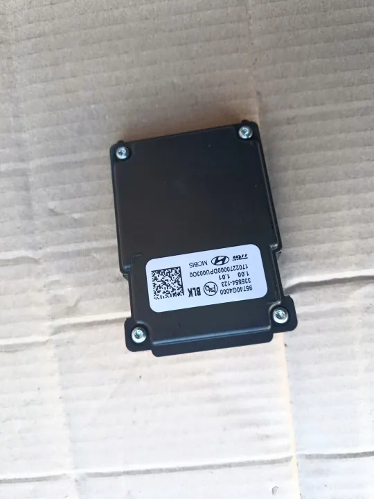 Filbytekamera OEM 95740G4000 för Hyundai i30 III image 3