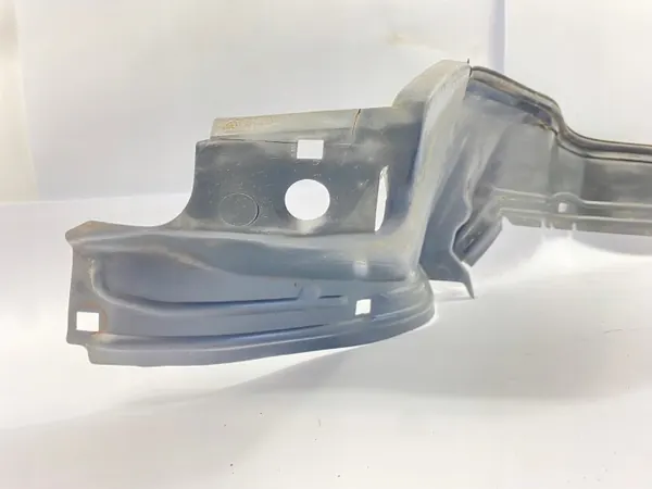 Pasos de rueda delantero derecho OEM 1248840835 Mercedes W124 image 7