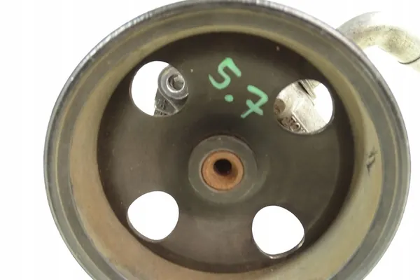 Bomba de direção assistida Dodge Durango 5.7 V8 68068641AB image 3