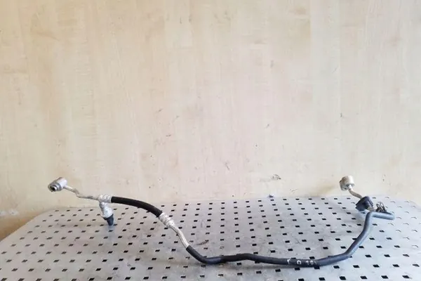 Ilmastointiputket VW TOUAREG 7L6820741F image 4