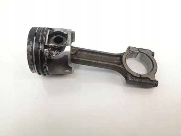 Pistón y Biela S2N para Renault Kangoo II - Usado image 2