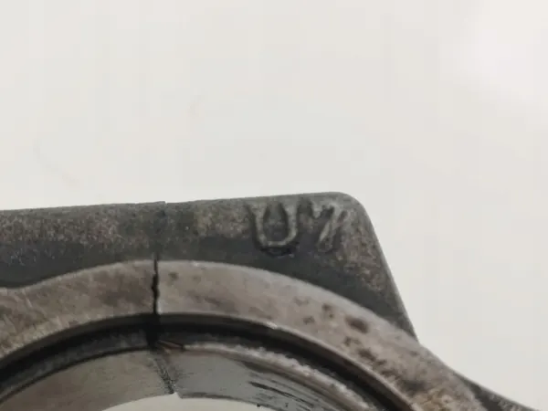 Pistón y Biela S2N para Renault Kangoo II - Usado image 5