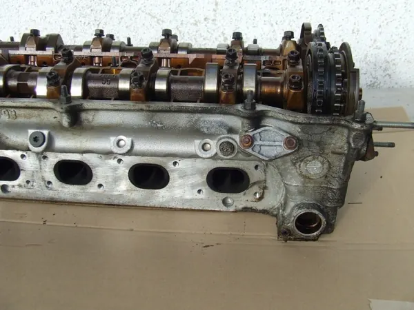 BMW Cilinderkop M54B25 M54B30 OEM 1436793 image 10