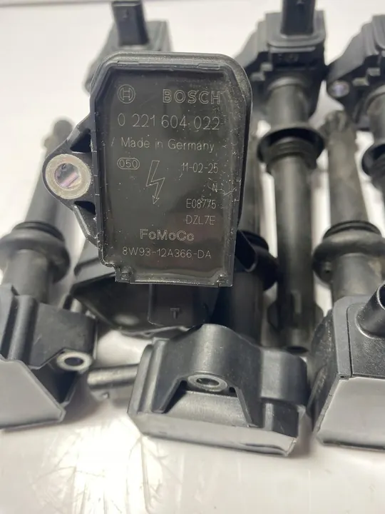 Bobina de encendido JAGUAR XK X150 image 2