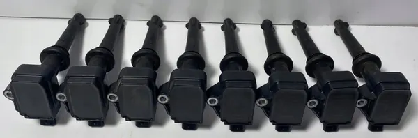 Bobina de encendido JAGUAR XK X150 image 3