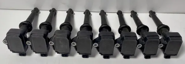 Bobina de encendido JAGUAR XK X150 image 4