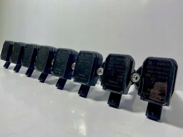 Bobina de encendido JAGUAR XK X150 image 5