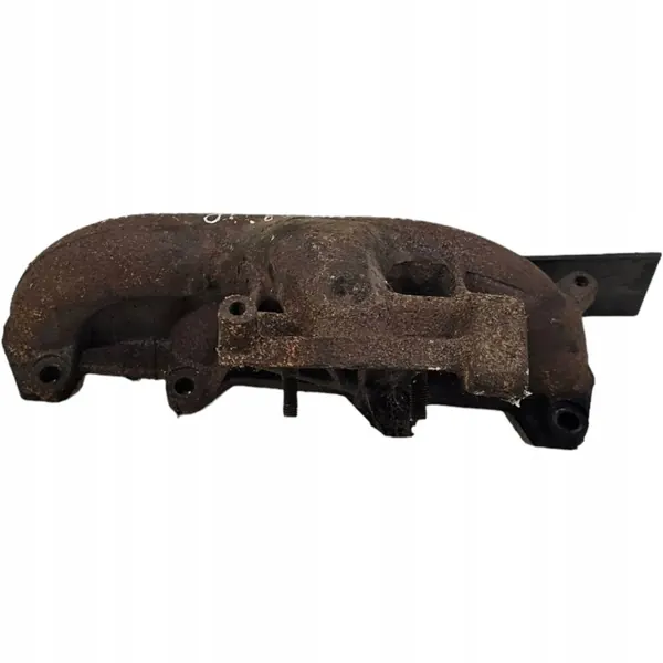 Avgasgrenrör OEM JUT121573 för Fiat Stilo image 4