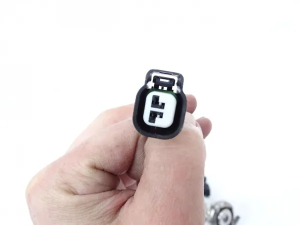 Gebruikte AdBlue-injector OEM GK215J281AE voor Ford Transit image 5