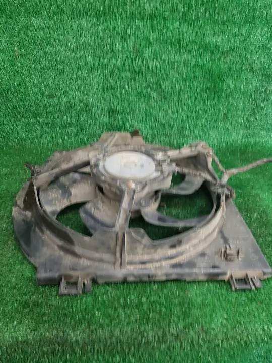 Radiatorventilator OEM 8200531118 Renault Twingo 2 image 6