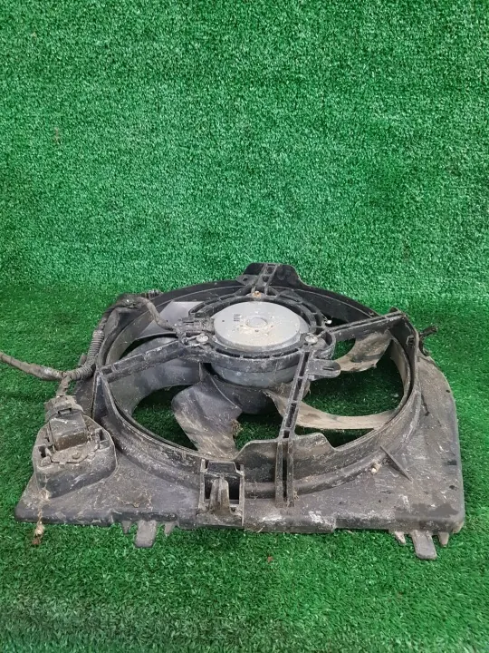 Radiatorventilator OEM 8200531118 Renault Twingo 2 image 7