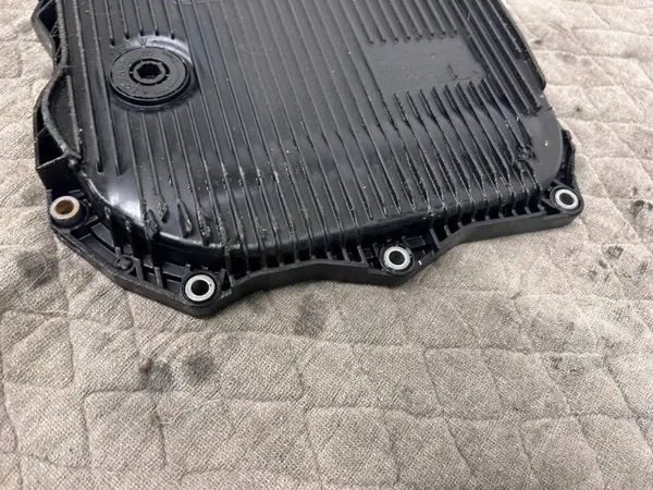 Carter d'huile boîte OEM 12345 pour Maserati Levante image 7