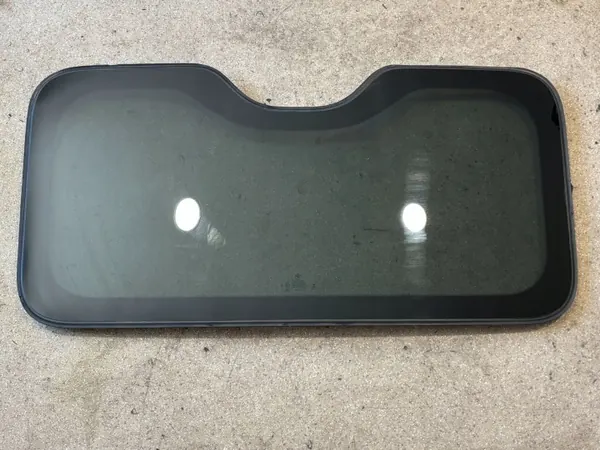 BMW X7 G07 Panoramakattolasi OEM 7454034 image 2
