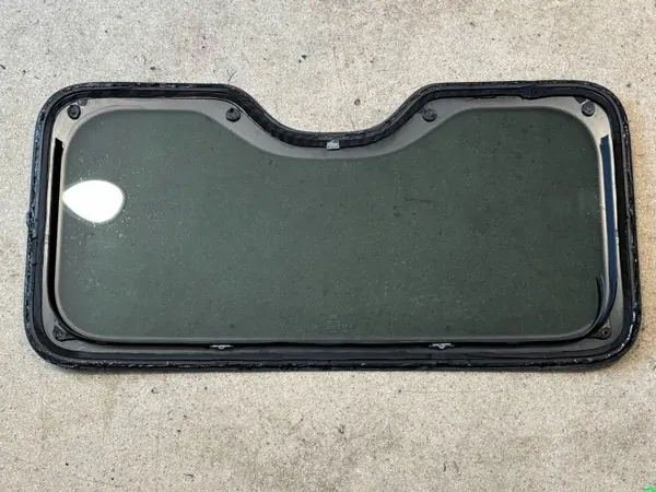 BMW X7 G07 Panoramakattolasi OEM 7454034 image 8