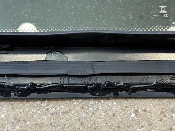 BMW X7 G07 Panoramakattolasi OEM 7454034 image 9