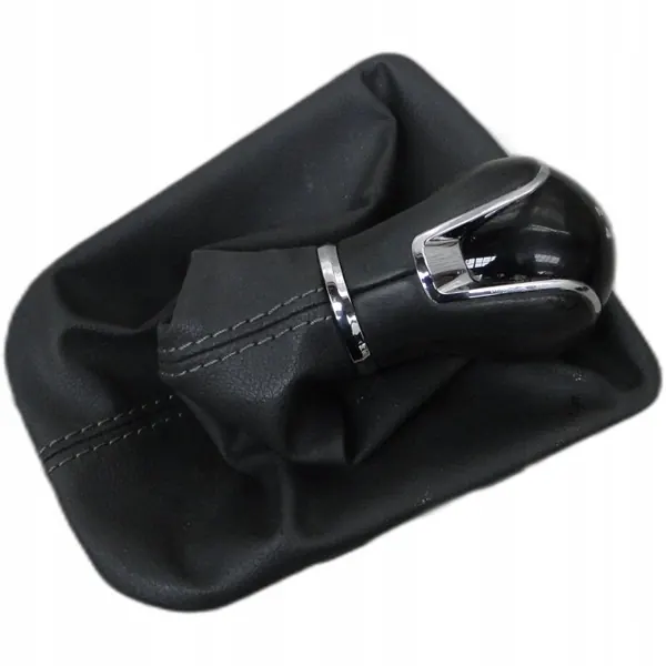 Pomo de cambio SEAT OEM 6F0711113 para Arona 6F9 image 2