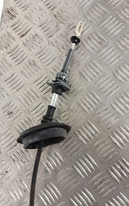 Jeep Cherokee Versnellingslink OEM FOB15273 - Gebruikt image 3