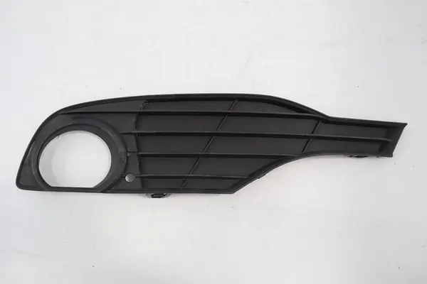 Griglia Laterale Paraurti Sinistra BMW 3 F30 F31 OEM image 2
