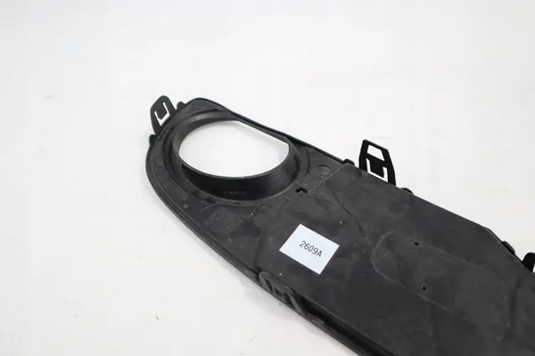 Griglia Laterale Paraurti Sinistra BMW 3 F30 F31 OEM image 5
