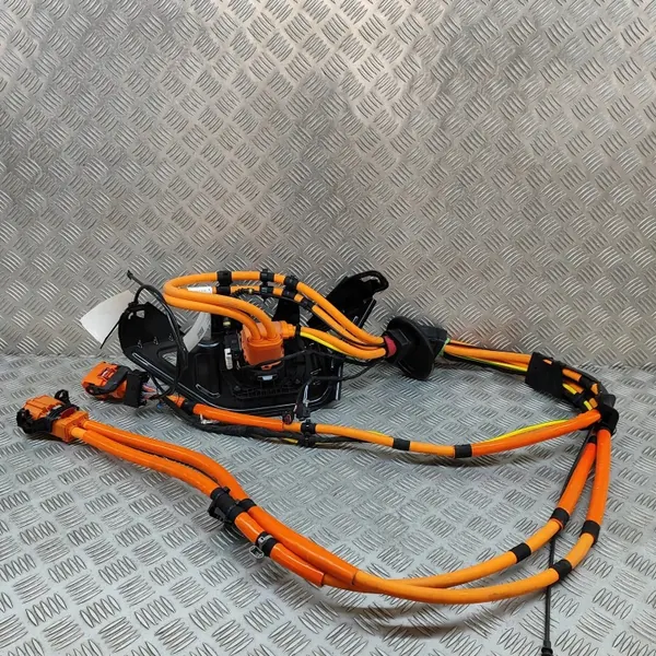Câble de charge batterie Mercedes EQC A2935406904 image 3