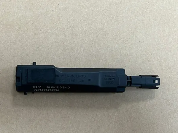 Audi Door Handle Sensor OEM 8W0927753 Left Side image 2