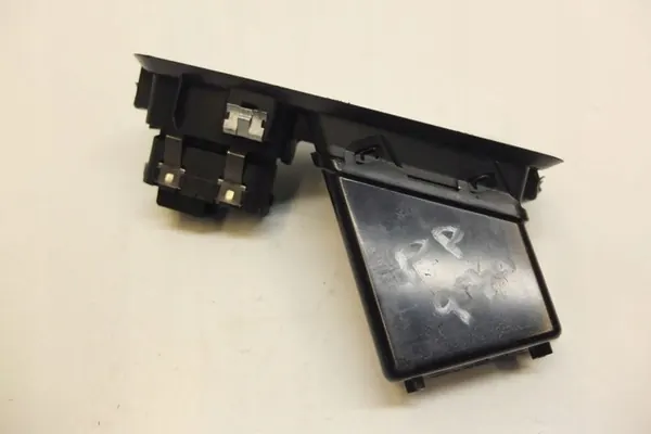 Rechter raam schakelaar Porsche Panamera 970 image 2