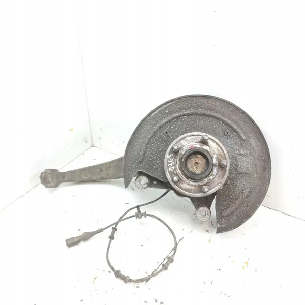 Jaguar S-Type Vorderradnabe OEM 2W932K004AC image 2