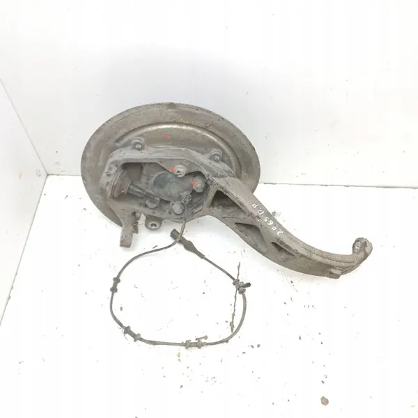 Jaguar S-Type Vorderradnabe OEM 2W932K004AC image 3