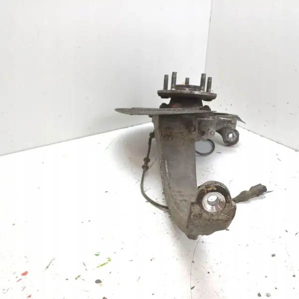 Jaguar S-Type Vorderradnabe OEM 2W932K004AC image 4