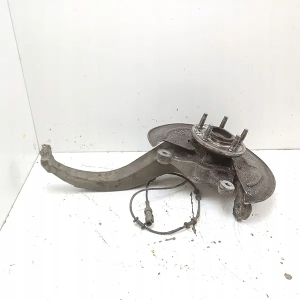Jaguar S-Type Vorderradnabe OEM 2W932K004AC image 5