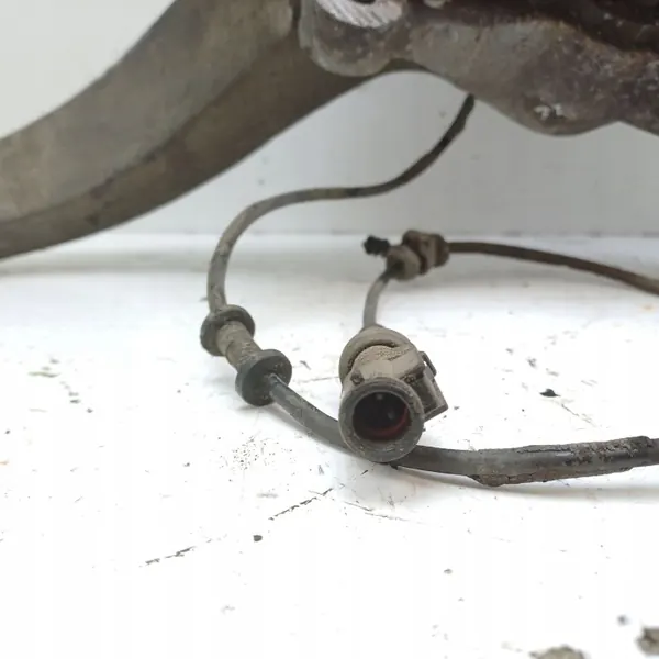 Jaguar S-Type Vorderradnabe OEM 2W932K004AC image 6
