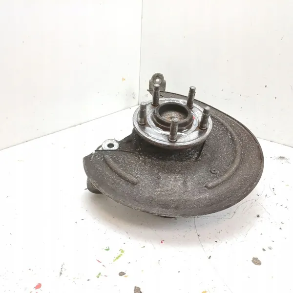 Jaguar S-Type Vorderradnabe OEM 2W932K004AC image 7