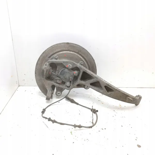 Jaguar S-Type Vorderradnabe OEM 2W932K004AC image 8