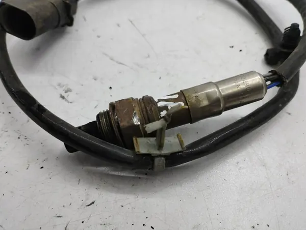 Sensor lambda Opel Corsa D 2007 OEM 55562290 image 3