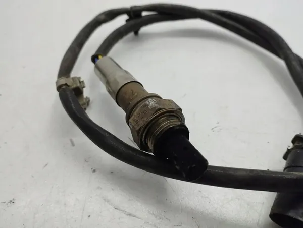 Sensor lambda Opel Corsa D 2007 OEM 55562290 image 5