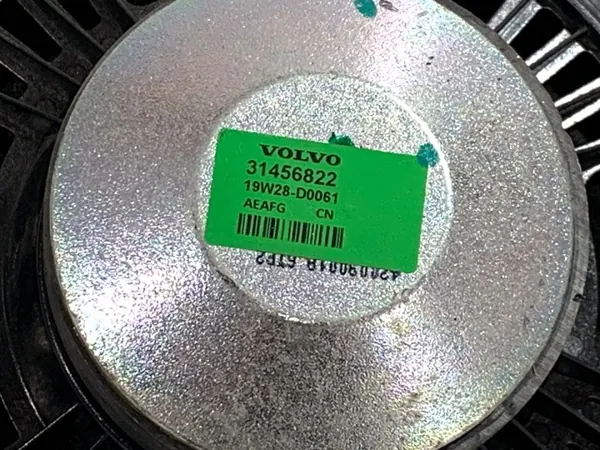 Altavoces OEM 31456822 para Volvo S90 II Sedán image 5