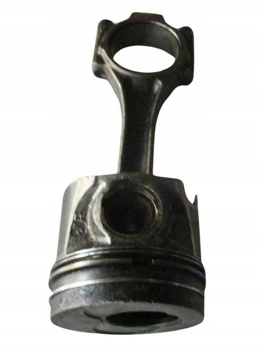 Pistão com Biela Volkswagen Passat B5 1.9 TDI image 2