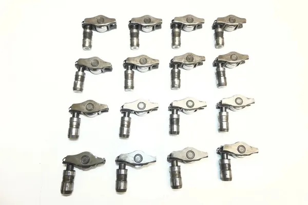 OEM BBK3602 Stoters voor VW Golf VII image 2