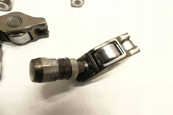 OEM BBK3602 Stoters voor VW Golf VII image 3