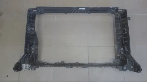 Reforço Frontal VW Polo VI 2G LIFT 21r. 2GS805588AB image 3