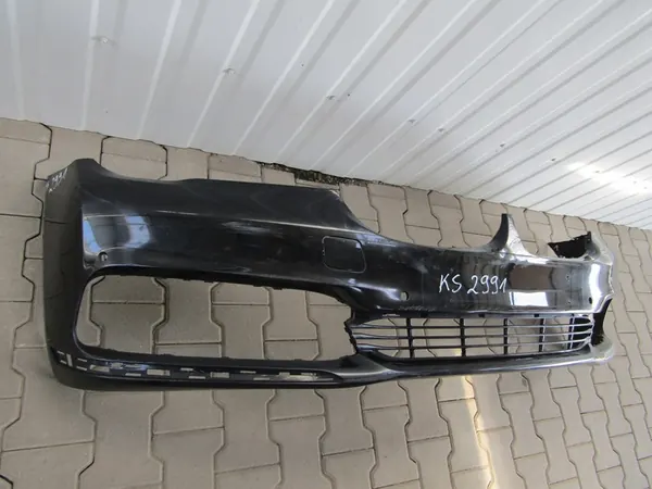 Paraurti anteriore BMW 7 G11 G12 15- OEM 51117402813 image 2