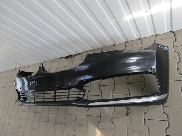 Paraurti anteriore BMW 7 G11 G12 15- OEM 51117402813 image 3